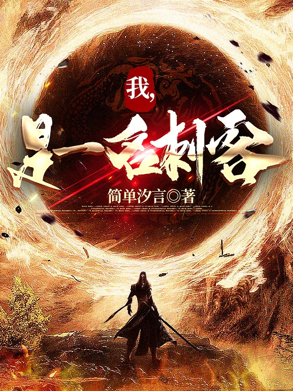 我,是一名刺客