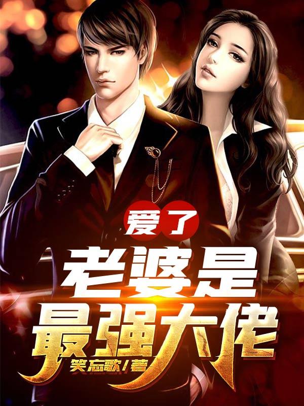 爱了,老婆是最强大佬