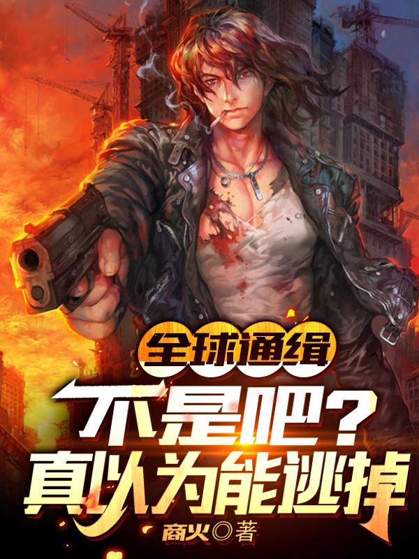 全球通缉:不是吧?真以为能逃掉