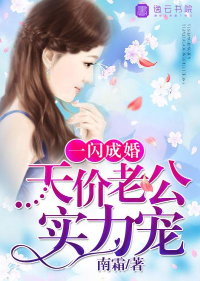 一闪成婚,天价老公实力宠