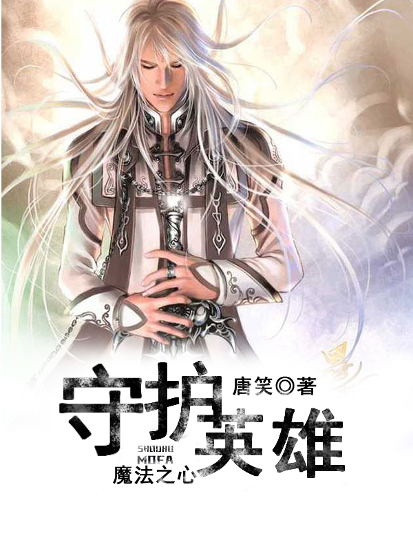 守护英雄:魔法之心