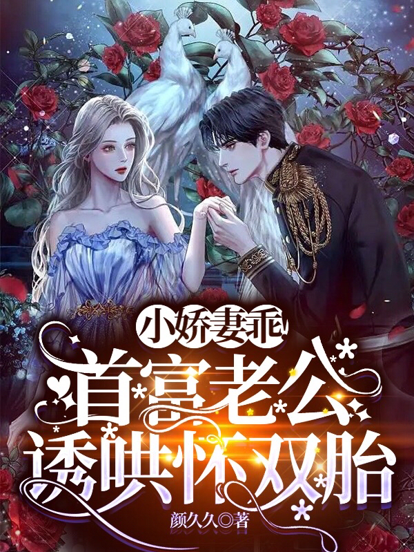 小娇妻乖!首富老公诱哄怀双胎
