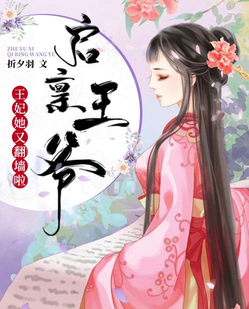 启禀王爷:王妃她又翻墙啦!