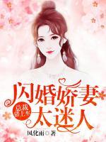 错嫁缠婚:挚爱总裁闪婚欢