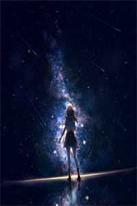我的星辰大海免费阅读