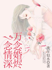 一念情深,万念婚烬