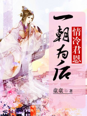 情冷君恩:一朝为后