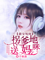 萌宝驾到:拐个爹地送妈咪