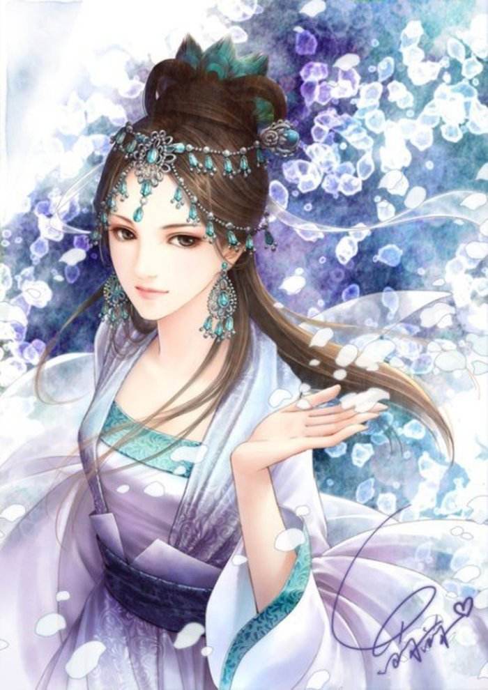 庶女惊华:绝色无双