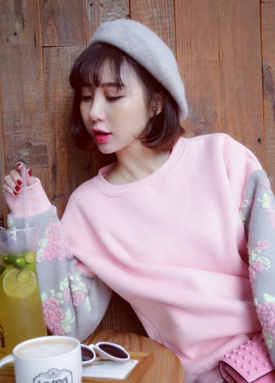 吾爱,深藏心底