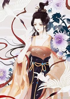 岚清婉百里明德