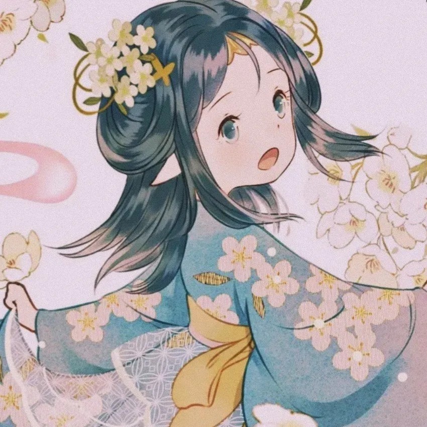 绮罗失常色