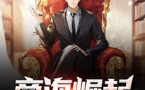 《商海崛起》魏叔玉玉珠_(商海崛起)全文在线阅读