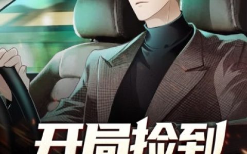 林浪穆婉《开局捡到一辆劳斯莱斯》_林浪穆婉完整版在线阅读