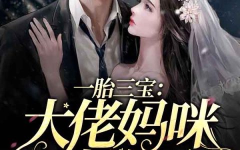 安颜沈老爷子《三宝联萌：奈何妈咪是大佬》全文在线阅读_安颜沈老爷子全本阅读