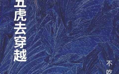 刘川不吃青椒大侠《带着五虎去穿越》_(刘川不吃青椒大侠)热门小说