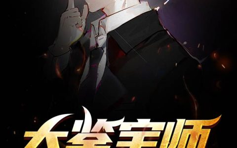 《大鉴宝师》江风赵元_(大鉴宝师)全本免费在线阅读