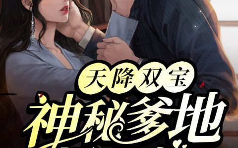 天降双宝：神秘爹地超厉害(顾初静墨夜寒)_顾初静墨夜寒完结版在线阅读