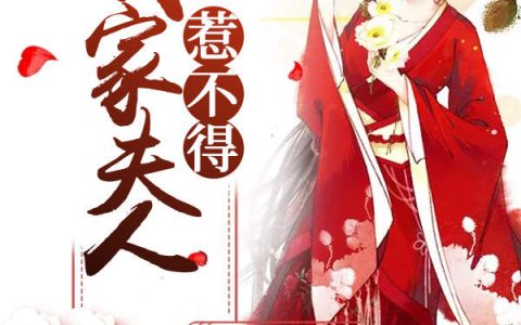 《我家夫人惹不得》江意魏子衿_我家夫人惹不得完整版免费在线阅读