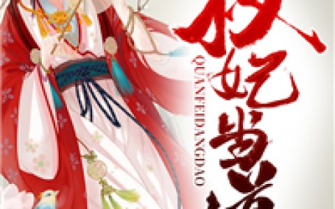 夜红绫银辉(权妃当道)_《权妃当道》完整版阅读