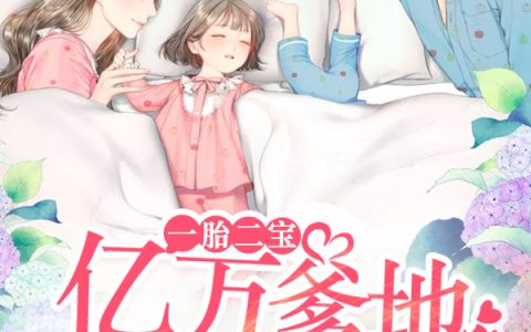 战斯爵宁熙《一胎二宝：亿万爹地超给力》全集在线阅读_(一胎二宝：亿万爹地超给力)全集免费阅读