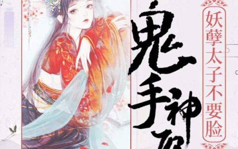 《鬼手神医：妖孽太子不要脸》苏悦孙八娘完结版免费阅读_《鬼手神医：妖孽太子不要脸》最新章节免费阅读