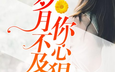 岁月不及你心狠【完本】(苏晚晚陆亦初)全本阅读_《岁月不及你心狠【完本】》完整版免费在线阅读