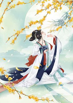 若君无情我亦离弃