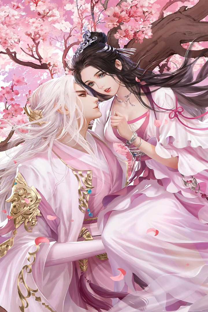 花梦岚秦煜明