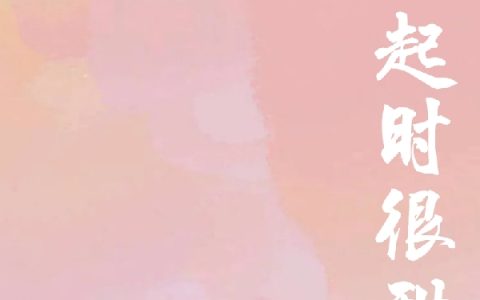 《风起时很甜》季涵诺陆昊煜_风起时很甜完结版免费阅读