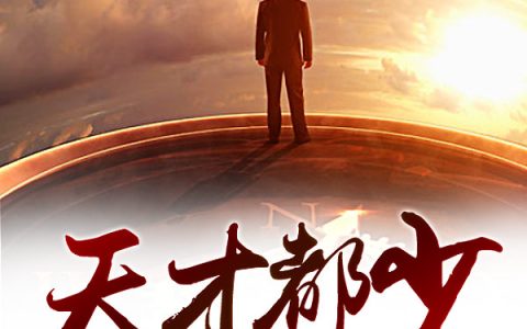 天才都少(林毅葛海)全本阅读_《天才都少》完整版免费在线阅读
