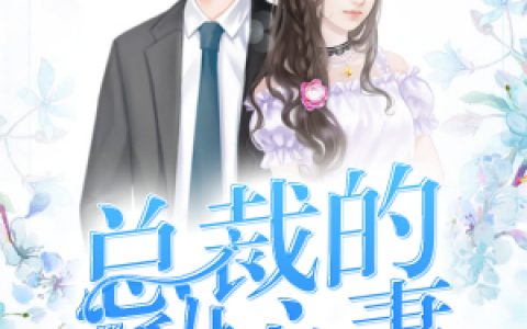《首席秘书：总裁的甜心妻》易欢欢林海眠全本在线阅读_易欢欢林海眠完整版免费阅读