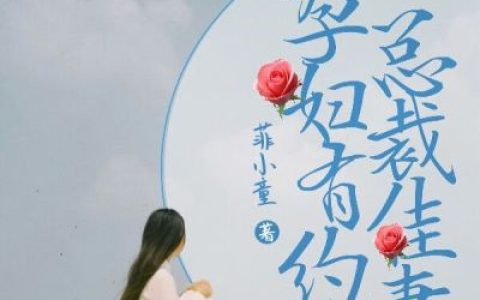 《孕妇有约：总裁佳妻》小贝张婷玉_(孕妇有约：总裁佳妻)全本免费在线阅读