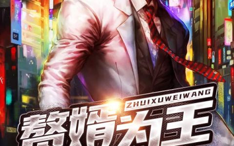 《赘婿为王》林若雨刘宗林_赘婿为王最新章节在线阅读