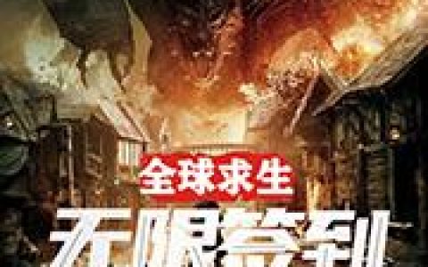 (肖寒肖寒哥哥)全球求生：无限签到开局百倍暴击_(全球求生：无限签到开局百倍暴击)全本免费在线阅读