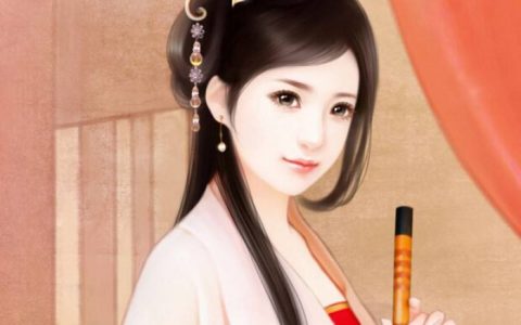 安如意林子昂《何如当初未曾识》_何如当初未曾识完整版免费阅读