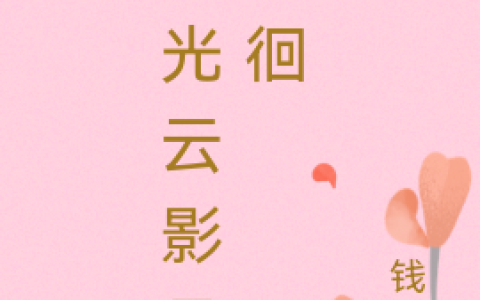 天光云影月徘徊(夏之光辛晓云)_夏之光辛晓云完结版在线阅读