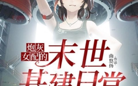 (唐梨杜衡)炮灰女配的末世基建日常_(炮灰女配的末世基建日常)全本免费在线阅读