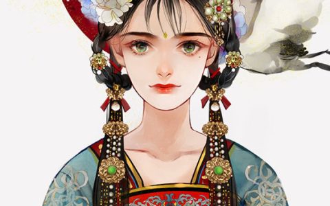 小杜子杜子一《国师倾城：到朕怀里来》_国师倾城：到朕怀里来完整版免费阅读