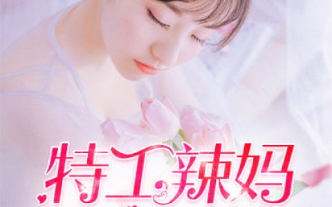 (绝宠萌宝：特工辣妈太撩人)骆轻尘张一完整版阅读_绝宠萌宝：特工辣妈太撩人完整版阅读