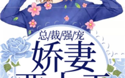 总裁强宠：娇妻要上天(简盈简苒)完结版免费在线阅读_简盈简苒完整版阅读