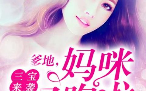 《三宝来袭：爹地，妈咪又跑啦！》梁心季寒_(三宝来袭：爹地，妈咪又跑啦！)全文在线阅读