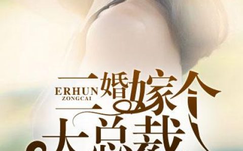 连骏林暖暖《二婚嫁个大总裁》_二婚嫁个大总裁完整版在线阅读