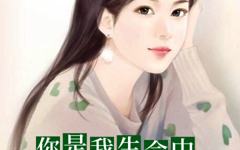 齐晏许锦欢(你是我生命的四分之三)_你是我生命的四分之三全文免费阅读