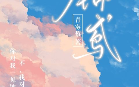 锦鸢(时鸢顾锦青)全本阅读_《锦鸢》完整版免费在线阅读