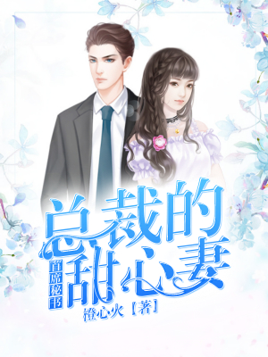 首席秘书:总裁的甜心妻