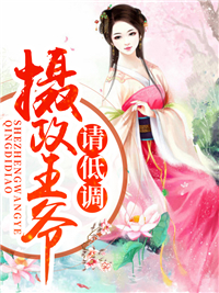 摄政王爷,请低调