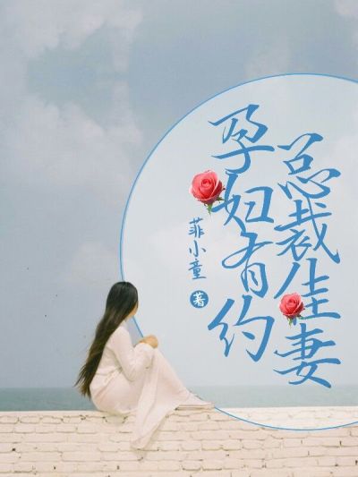 孕妇有约:总裁佳妻