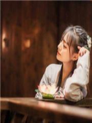 遥看暮色共斜阳