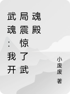 武魂:我开局震惊了武魂殿